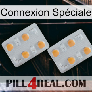 Connexion Spéciale 25